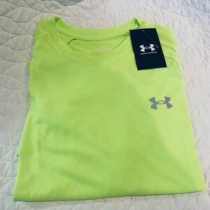 Under Armour